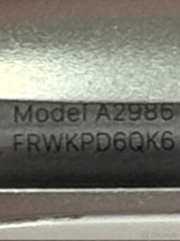Apple Watch Ultra 2 49mm Cellular - nove, rok záruka - 10
