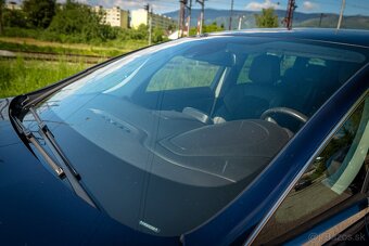 Predám Renault Espace V 2.0DCi (kúpené na SR) - 10
