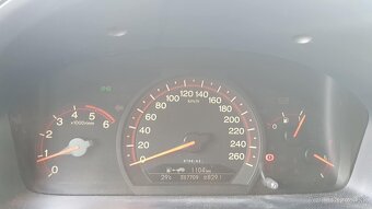 Honda Accord 2.2 - 10
