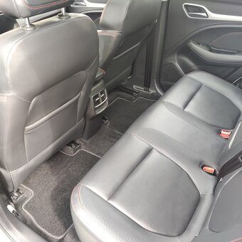 MG ZS ev Luxury Elektro 49.000km 115kW - 10