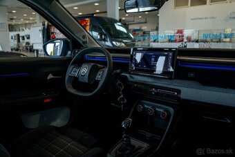 Citröen C3 YOU+ Turbo 100 S&S BVM6 - 10