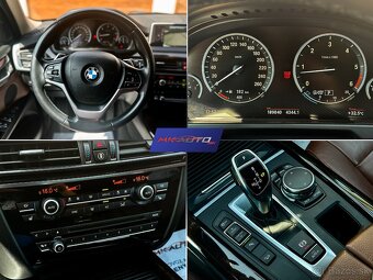 BMW X5 xDrive30d 2015 190kW - 10