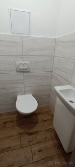 Novostavba, moderný 3i byt s komorou, Galanta - 10