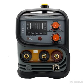 SPI-290 Kombinovaný invertorový zvárací stroj / Co2 - 10
