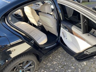 Bmw 530 xDrive - 10