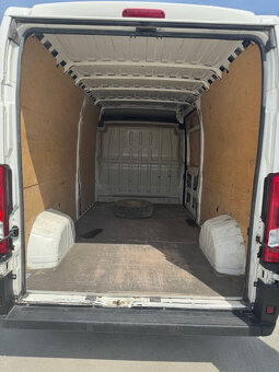 Peugeot Boxer 2.0 BlueHDi L3H2 AKONTACIA OD 0% - 10