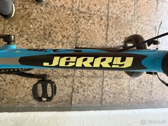 Ctm jerry 20 - 10