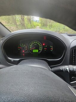 Hyundai H1 - 10