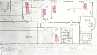 Prenájom kancelárskych priestorov – 186,5 m² v Námestove - 10