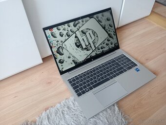 Hp elitebook 850 g8 / Intel core i5 / 32gb ram / 256gb ssd - 10