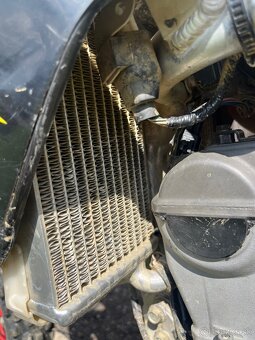Suzuki RMZ 250 - 10