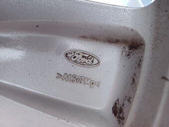 hlinikové disky org.Ford-S-Max--7Jx17-ET-55---5x108 - 10
