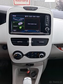 Predám Renault Zoe 41kwh - 10