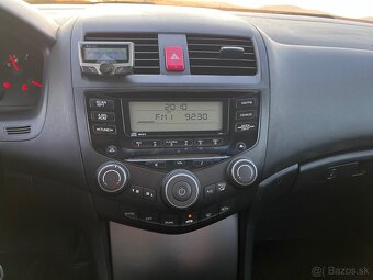 Honda Accord 7gen. 2.2 ictdi - 10