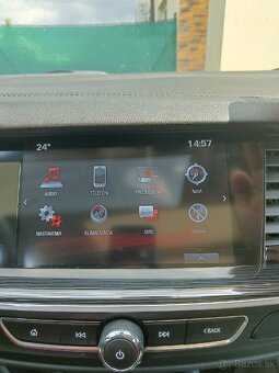 Opel Insignia ST 2.0 CDTI - 10