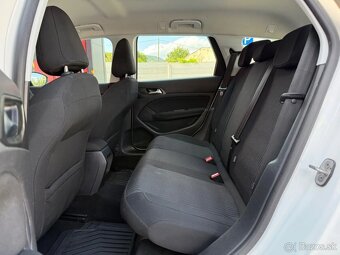 Peugeot 308 Break/SW SW 1.6 HDi Allure - 10