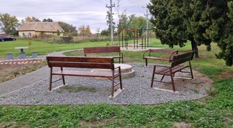 Domček Stary Hradok - 10