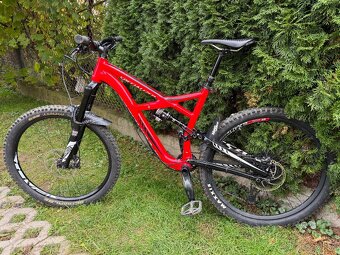 Predam Enduro Specialized FSR 27.5 - 10