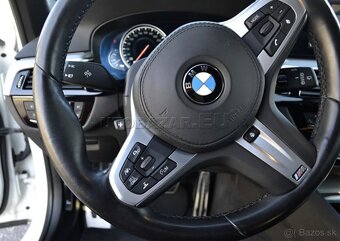 BMW 530d xDrive M paket - 10