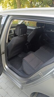 VW PASSAT VARIANT DSG - 10