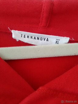 Sveter, mikina, tenší kabátik/mikina - 10