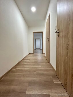 Exkluzívne : Na prenájom 2,5 izbový byt na Fončorde - 10