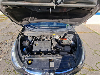 ix35 1.7 CRDi 85kW - 10