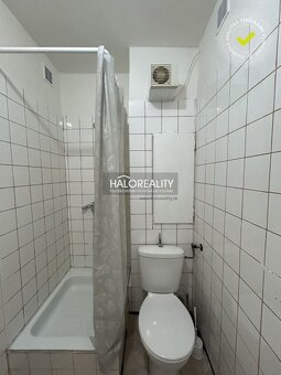 HALO reality - Prenájom, jednoizbový byt Nováky - 10