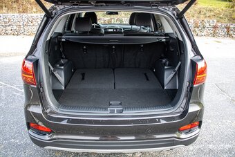 Kia Sorento 2.2 CRDi GT-Line A/T ODPOČET DPH 7miestne - 10
