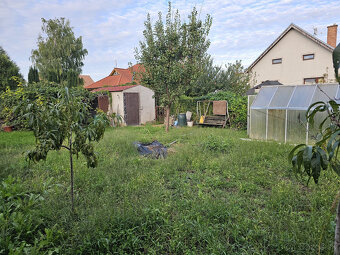 NOVÁ CENA - Okr. Senec - TUREŇ - EXKLUZÍVNE NA PREDAJ rodinn - 10
