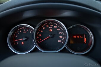 Dacia Logan MCV 0.9 TCe Stepway 1.Majiteľ/Kamera/LPG - 10