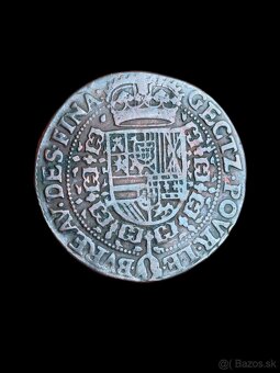 Mince starého Dánska, Portugalska, Belgicka a Francúzsko, Sv - 10