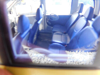 model auta Fiat Multipla Otto mobile 1:18 - 10