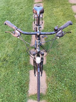 Romet Gazela "28 Veľkosť 17 // na výšku 155-170 cm - 10