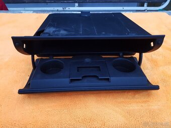 Diely interiéru pre OPEL CORSA B (1995 - 2001) - 10