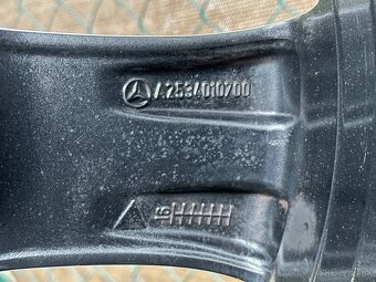 Disky R18 5x112 8Jx18H2 ET38 - 10