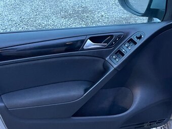 Volkswagen Golf 1.4 TSI 160k Highline - 10