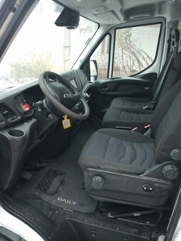 Iveco daily 35S13 - 10