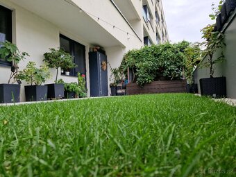 3 izbový byt v Arborii na prenájom - 10