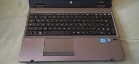 HP ProBook 6560b - 10