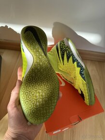 Kopacky Nike Magista Phanton Vsn Hypervenon - 10