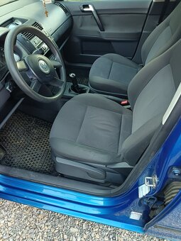 Vw Polo 1,2htp 47kw - 10