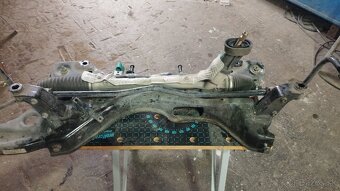 FABIA 3 naprava poloosy 01/2023 - 10