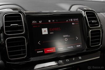 Citroen C5 Aircross BlueHDi 130 S&S Shine - 10