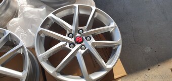 5x114,3 r18 mazda kia hyundai mitsubishi toyota honda - 10