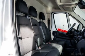 Opel Movano Van 3500 Heavy L4H2 132 kW/180 k - 10