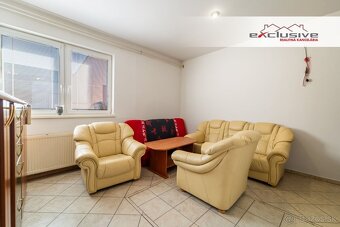 PRIEMYSELNÝ AREÁL, 2446 M2 POZEMOK, VŠETKY IS, UL. JESENNÁ, - 10