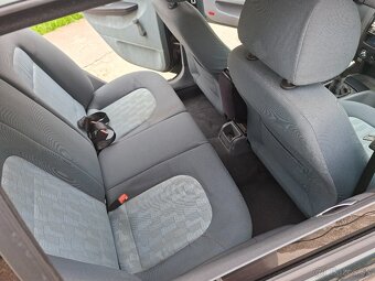 Skoda fabia 1.4 Mpi benzín 50kw - 10