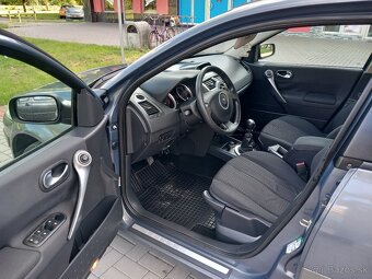 renault megane gradtour 1,9dci, 6.rych.man, r.v.2009, 244500 - 10