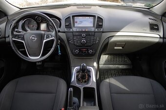 Opel Insignia 2.0 CDTI Cosmo /aj na splátky/ - 10